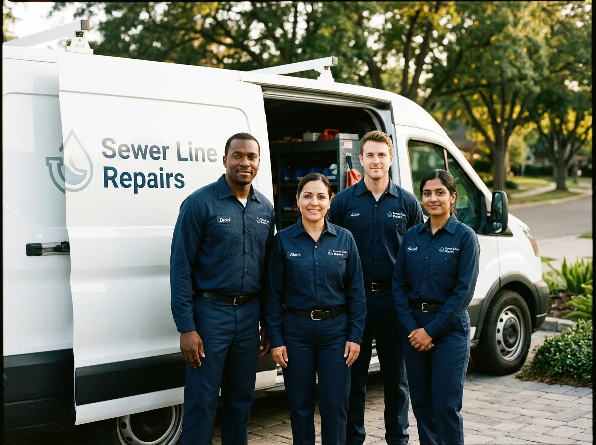 Emergency Plumber company in Bridgman, MI