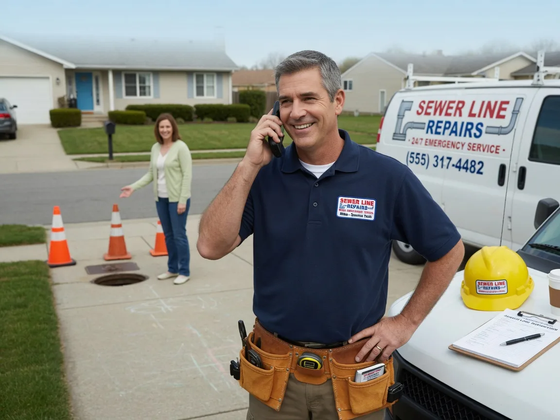 Emergency Plumber Bridgman, MI FAQs